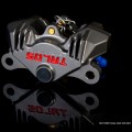 Talos A55 High-Performance Motorcycle Brake Caliper Braking System Talos A55 High-Performance Motorcycle Brake Caliper Braking System